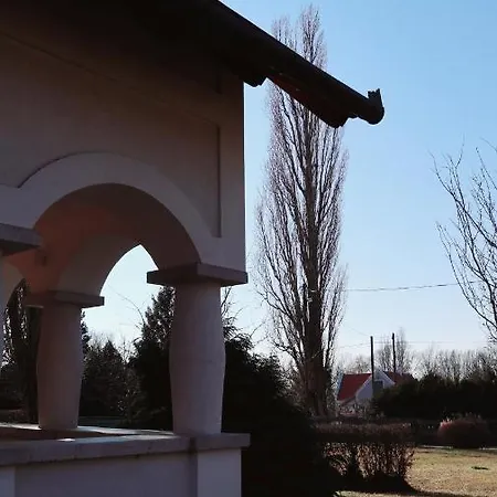 Tornacos Haz A Badacsony Labanal Ferienhaus