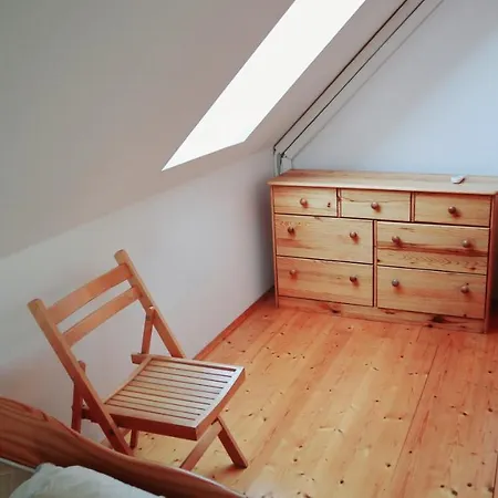 Ferienhaus Tornacos Haz A Badacsony Labanal Badacsonytördemic