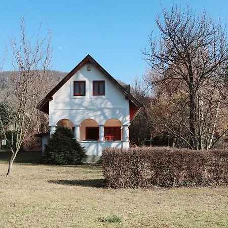 Tornacos Haz A Badacsony Labanal Ferienhaus Badacsonytördemic