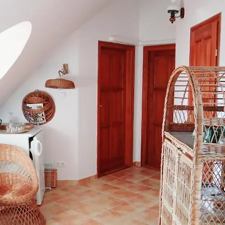 Tornacos Haz A Badacsony Labanal Ferienhaus