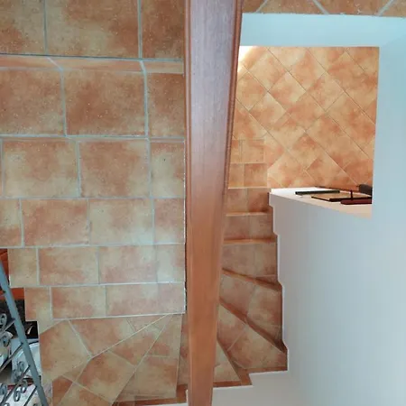 Ferienhaus Tornacos Haz A Badacsony Labanal