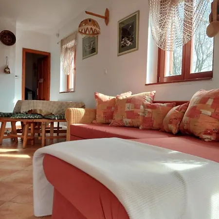 Ferienhaus Tornacos Haz A Badacsony Labanal Badacsonytördemic