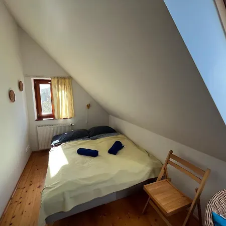 Tornacos Haz A Badacsony Labanal Badacsonytördemic