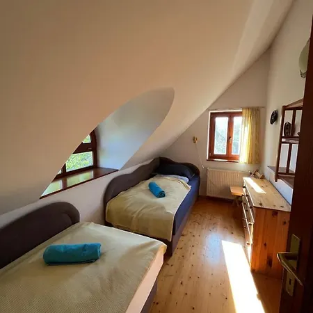 Ferienhaus Tornacos Haz A Badacsony Labanal